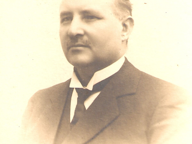 Bjørn Holt Jacobsen